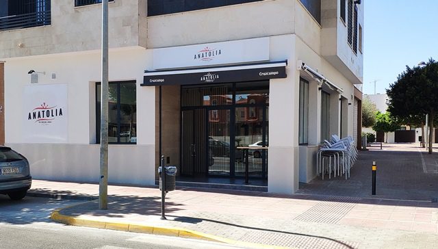 Kebap Anatolia