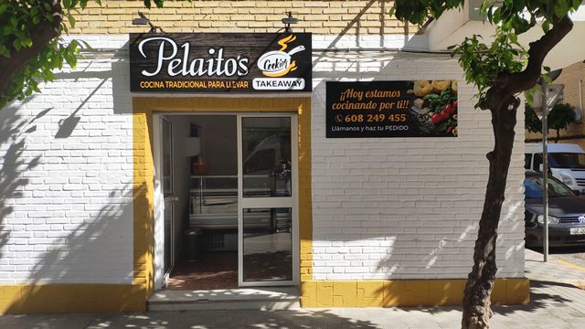 Los Pelaitos