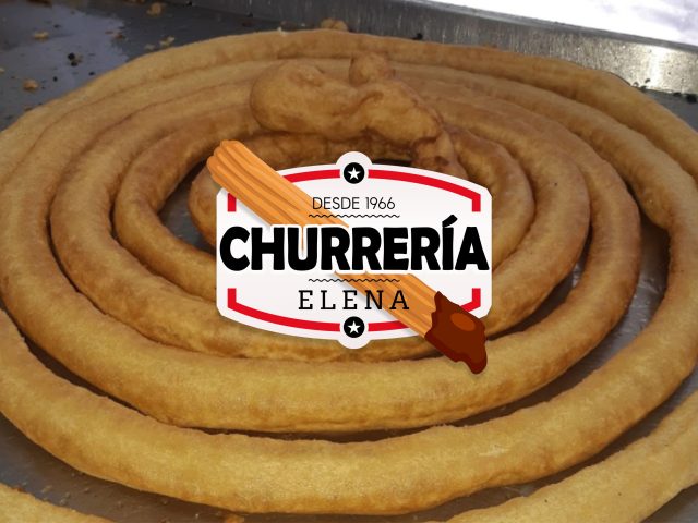 Churrería Elena