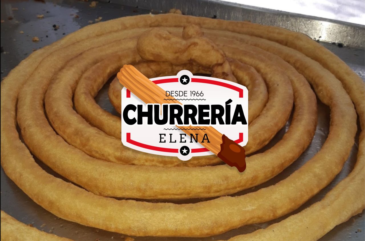 Churrería Elena