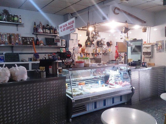 Bar La Jarrita "Casa Emilio"