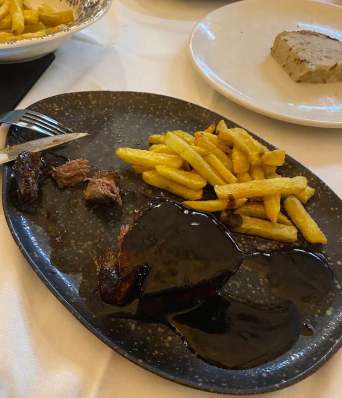 Mayo (Manolo Mayo Sevilla)