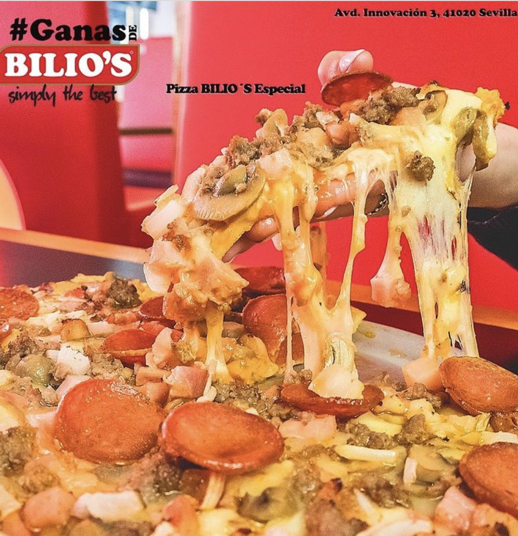 Bilio’s