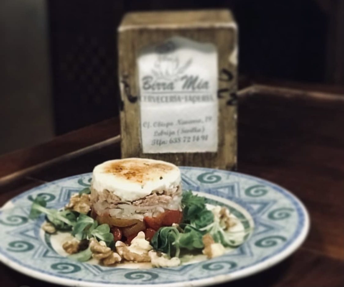 Cervecería Birra Mía