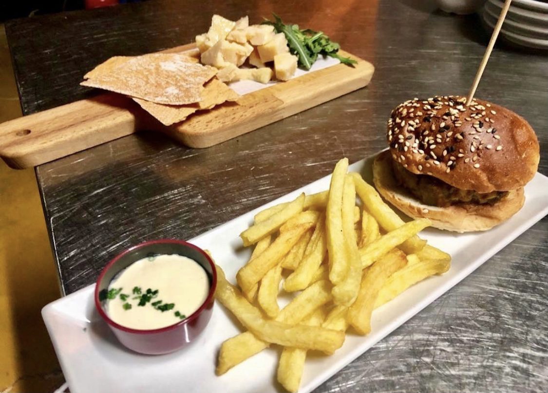 Restaurante Casa Alta