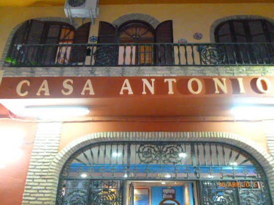 Casa Antonio