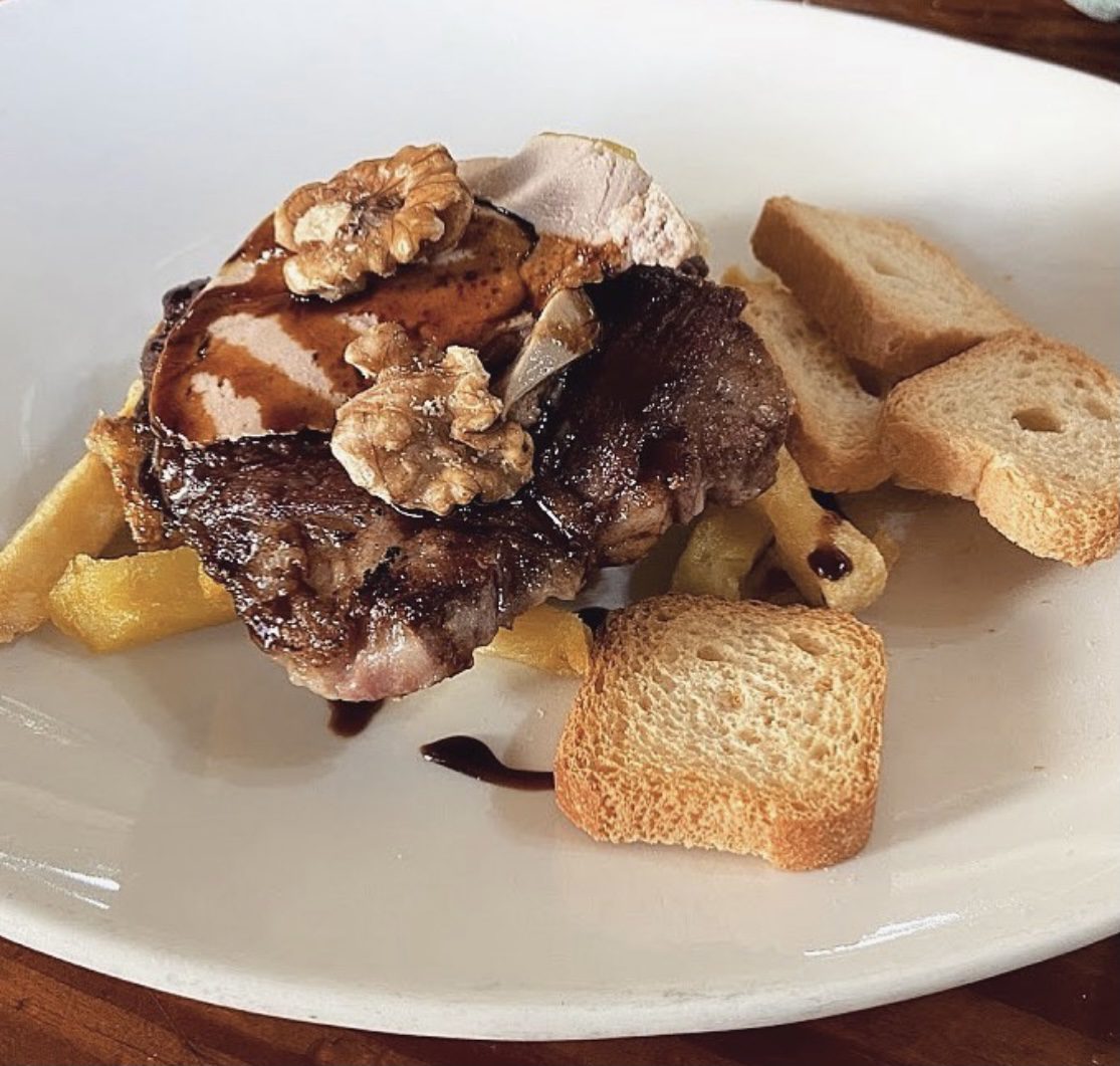 Restaurante Casa Curro