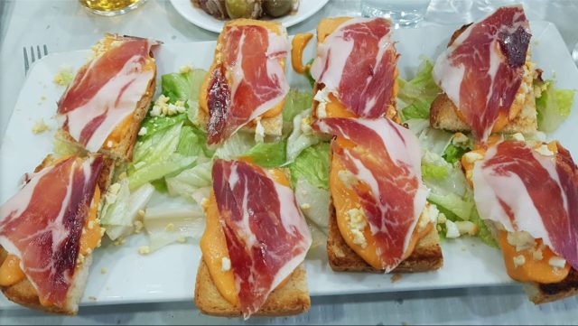 Restaurante Casa García