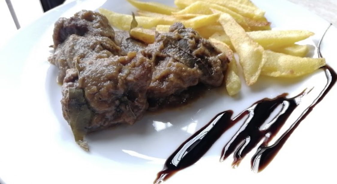 El Casino de Lebrija Gastrobar