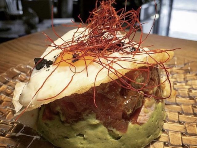 Charlatán Cocina Desenfadada