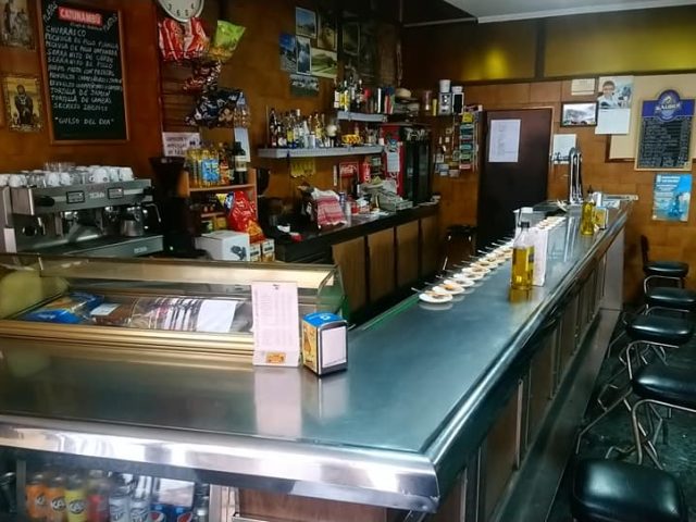 Club de Pesca El Castillo