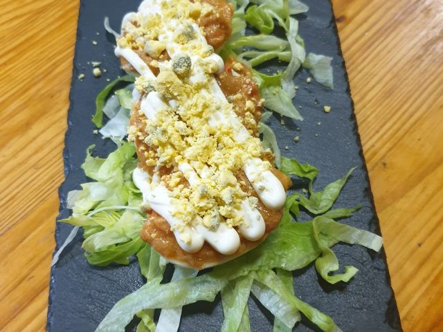 Bar Tapas Nuevo Tó Pa Ná