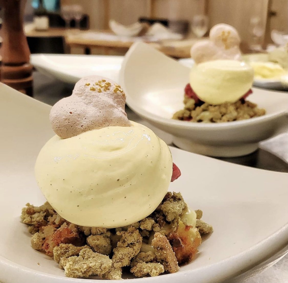 Restaurante conTenedor