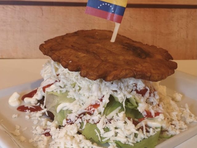 Da Teresa | Restaurante venezolano y tapas