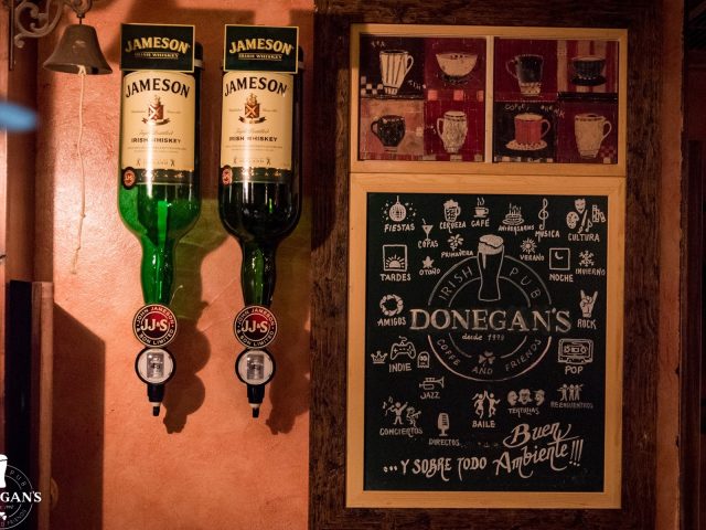 Donegan's Irish Pub