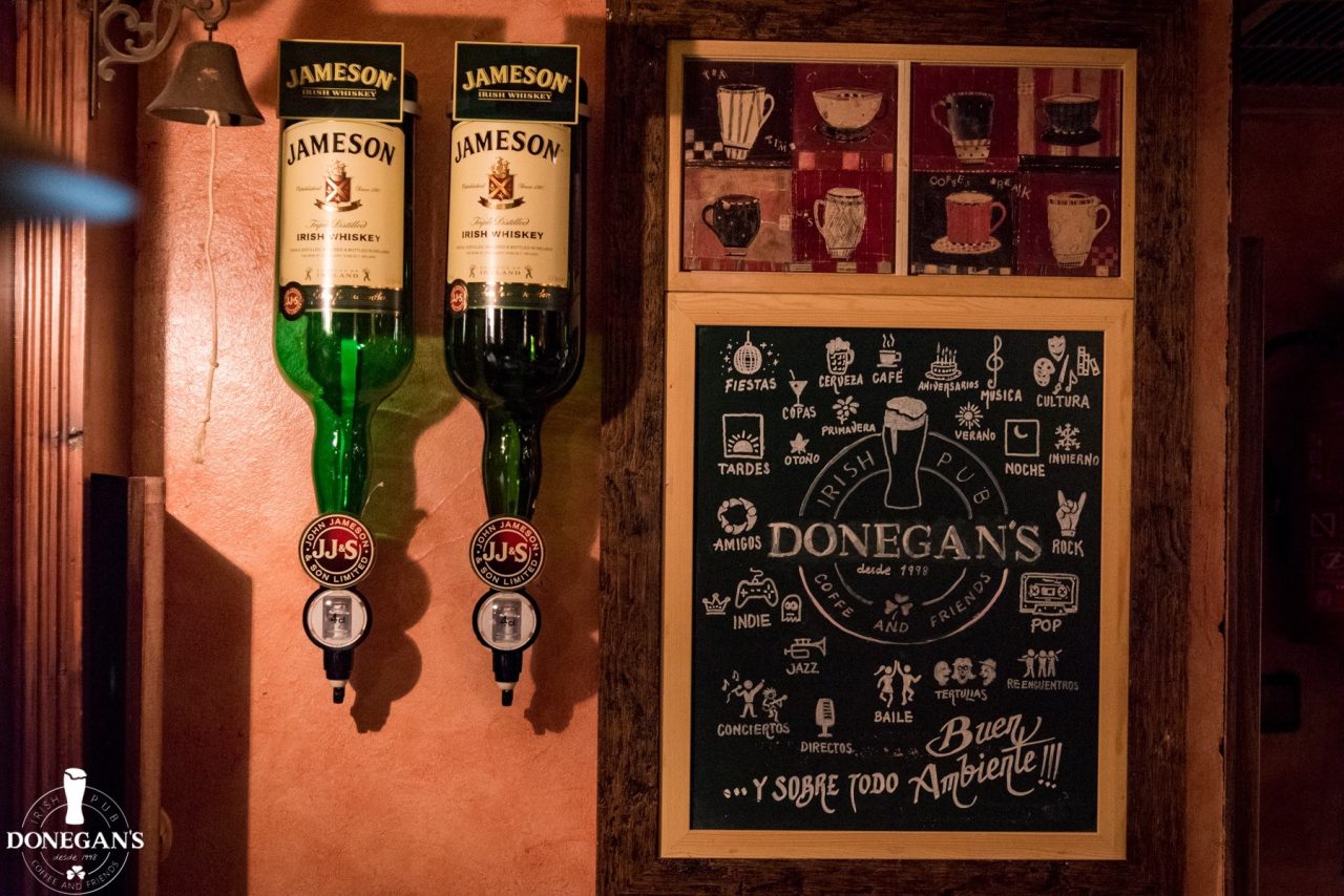 Donegan's Irish Pub