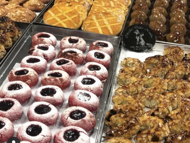 Pastelería Dulce Nombre