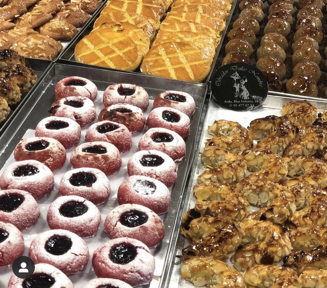 Pastelería Dulce Nombre