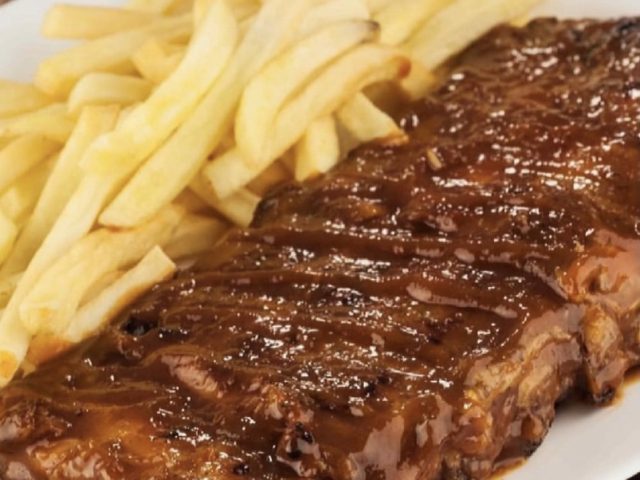 Restaurante El Rancho Écija