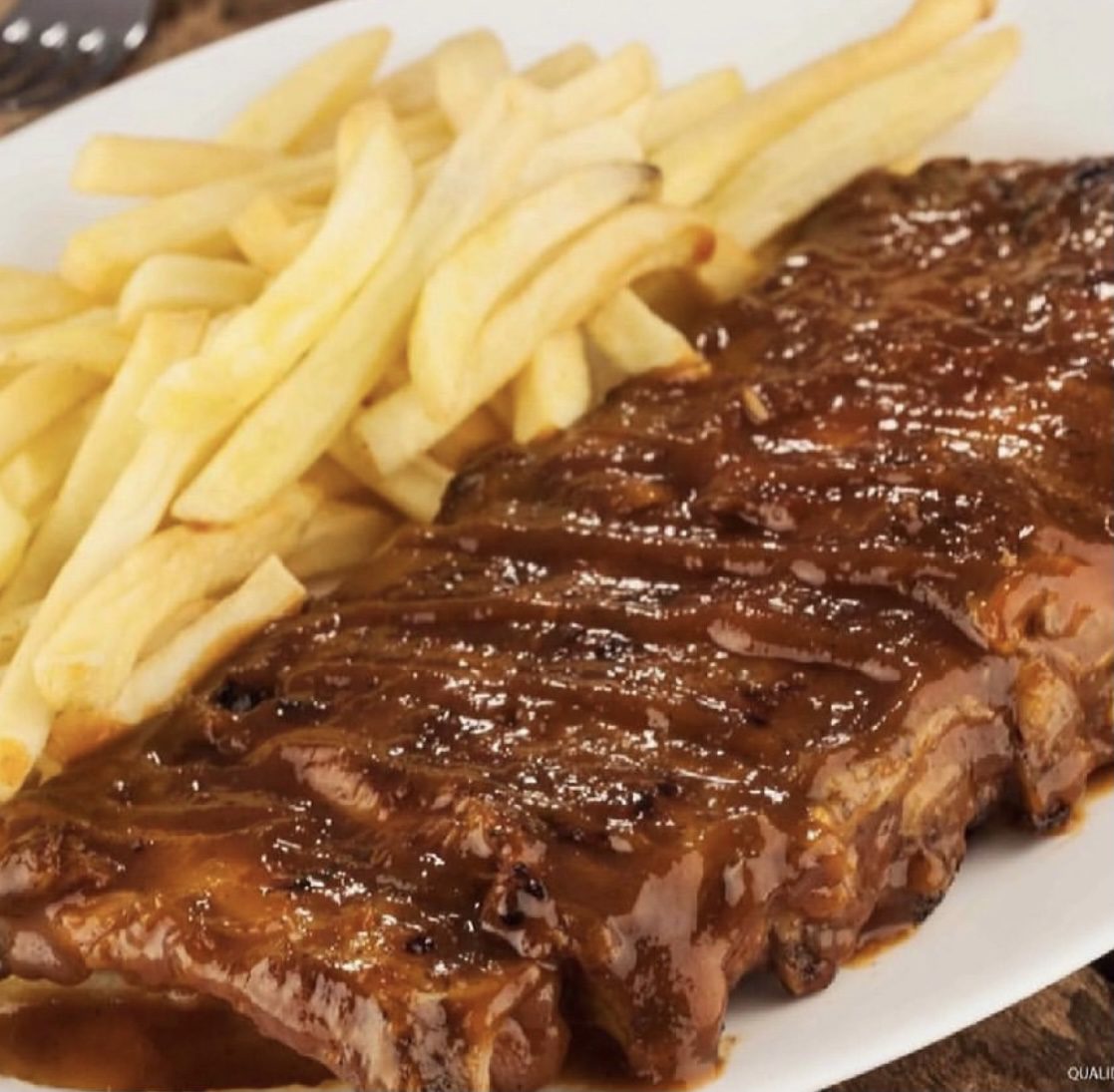 Restaurante El Rancho Écija