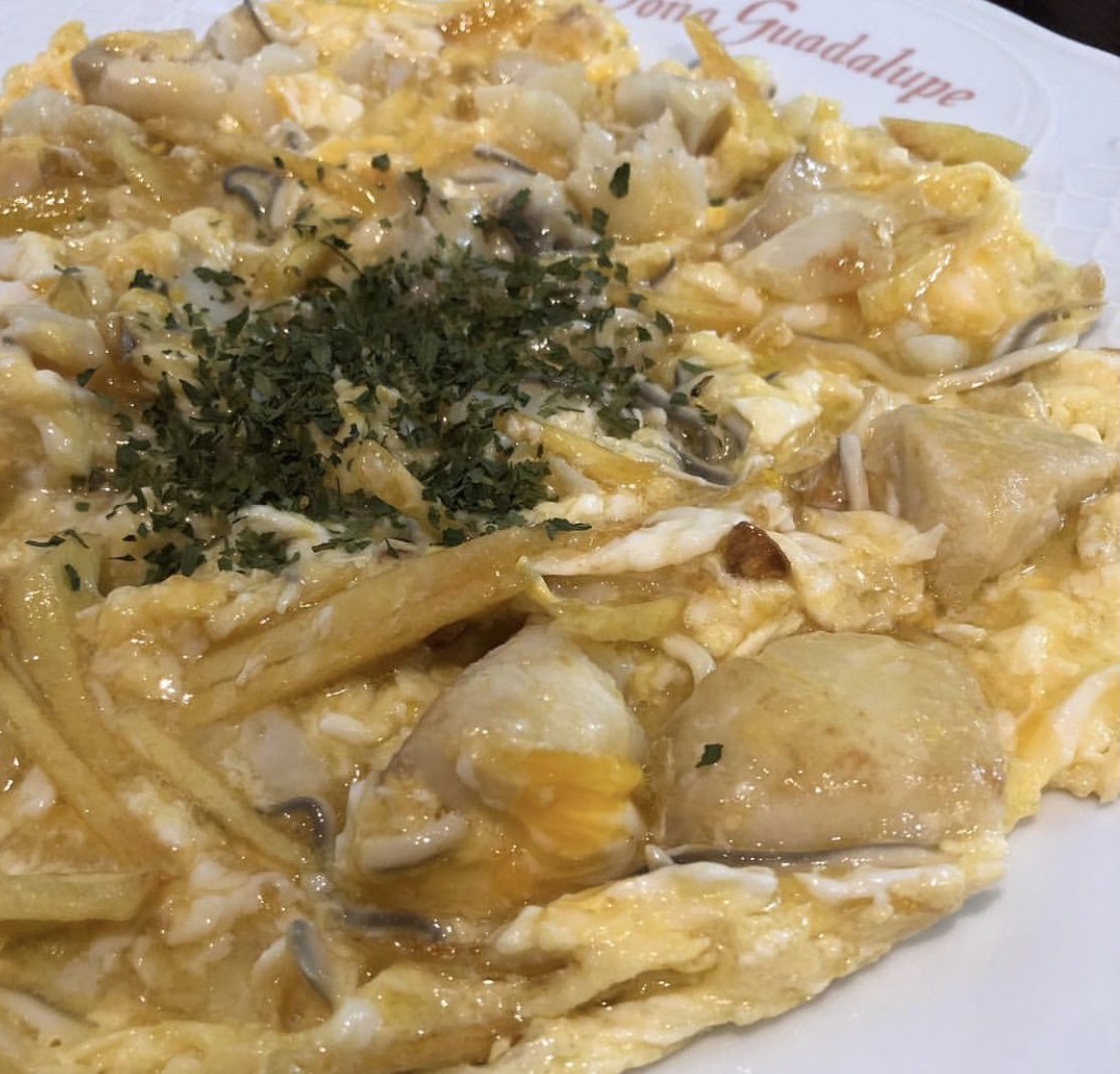 Doña Guadalupe Restaurante