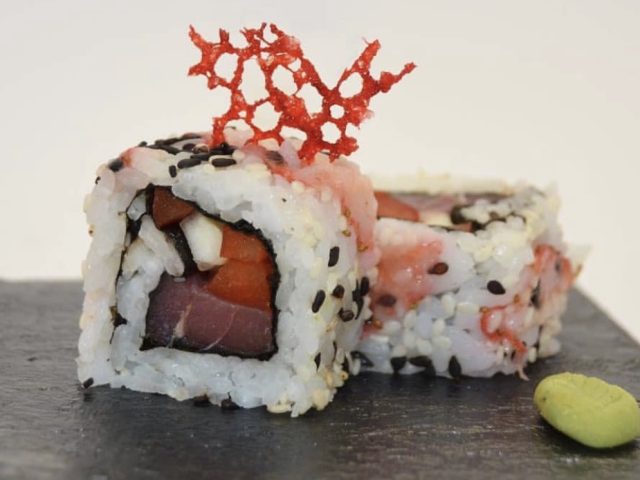 Ike Sushi Gourmet