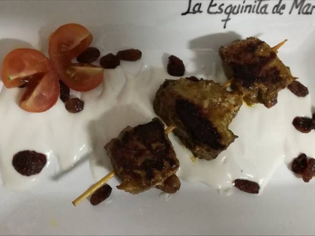 Bar La Esquinita de Mario