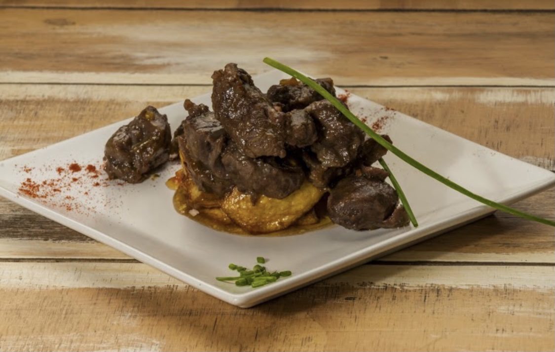 Gastrobar La Martina Cocina & Pádel