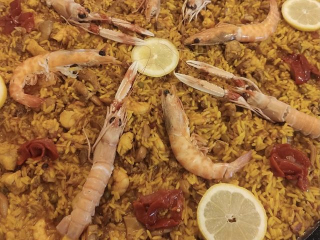 Café Bar La Montesa