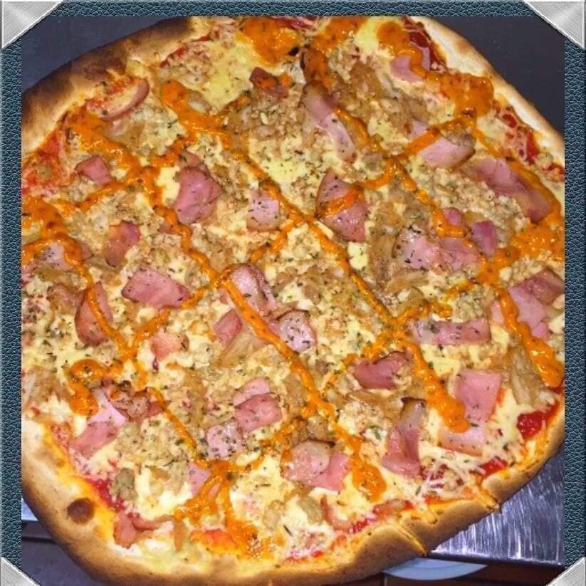 Pizzería La Traviata