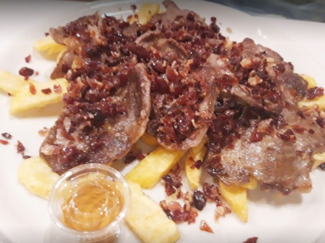 Cervecería La Viña