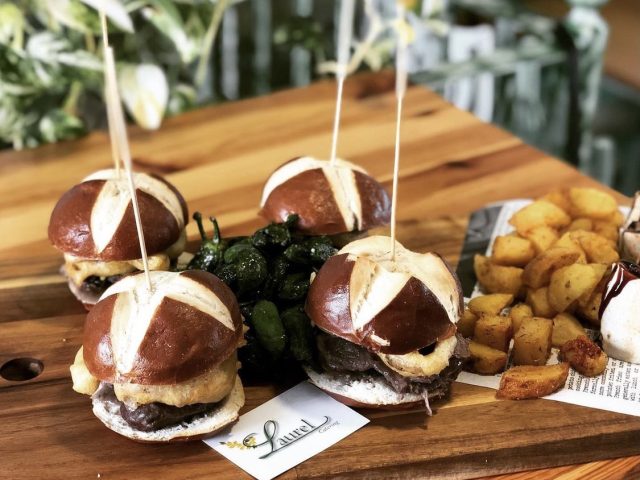 Restaurante Laurel Tapas