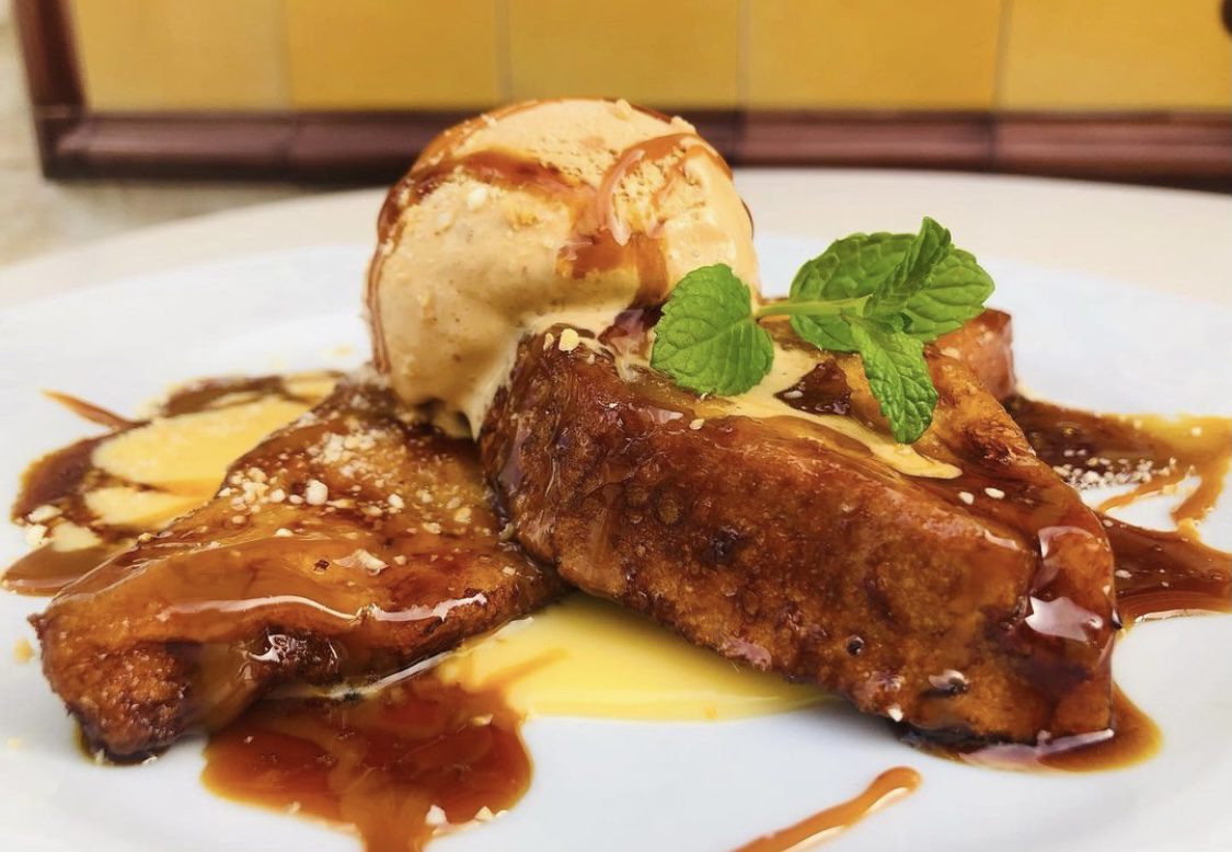 Bar Restaurante Lechuga