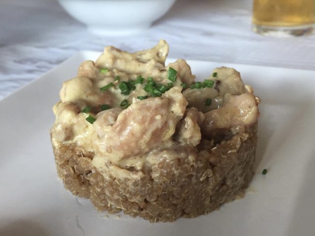 Restaurante Venta Luis Rey