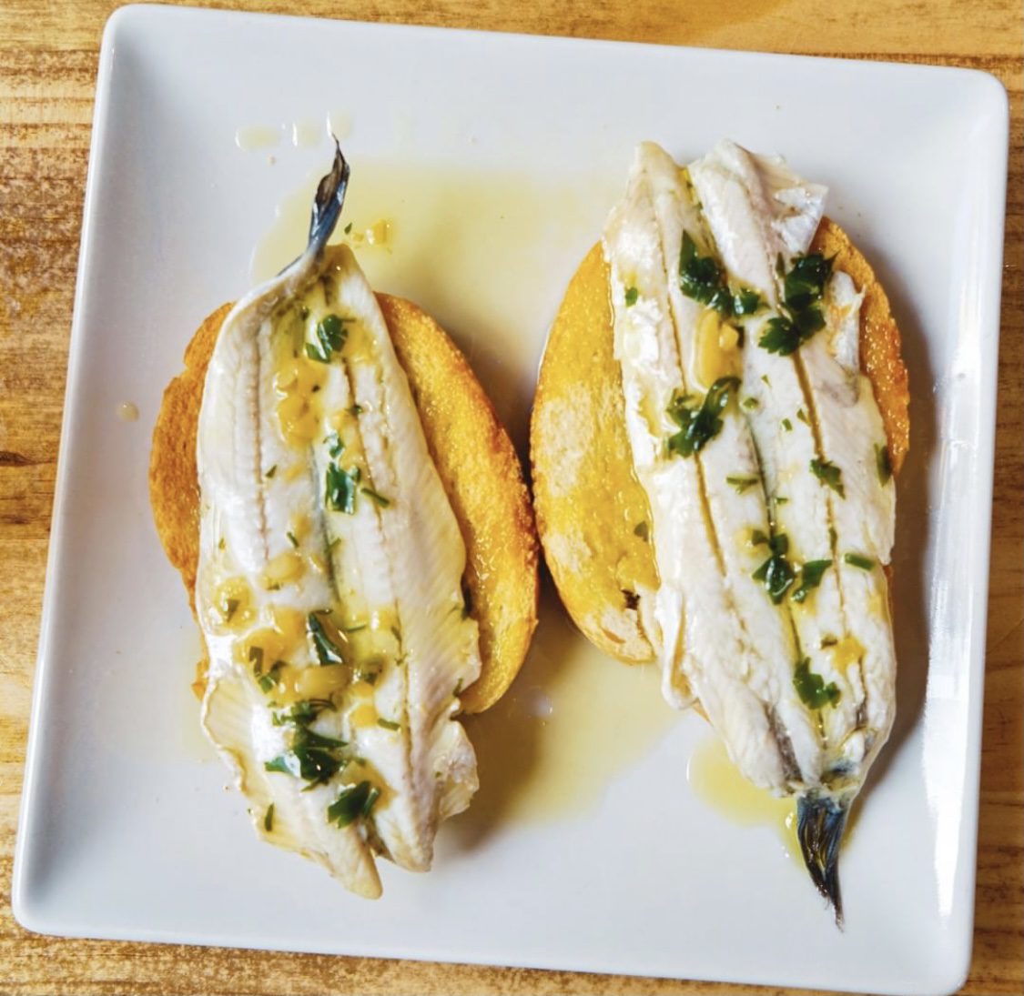 MANDUCARE Cocina Tradicional