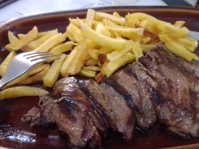 Mesón Churrasco 2