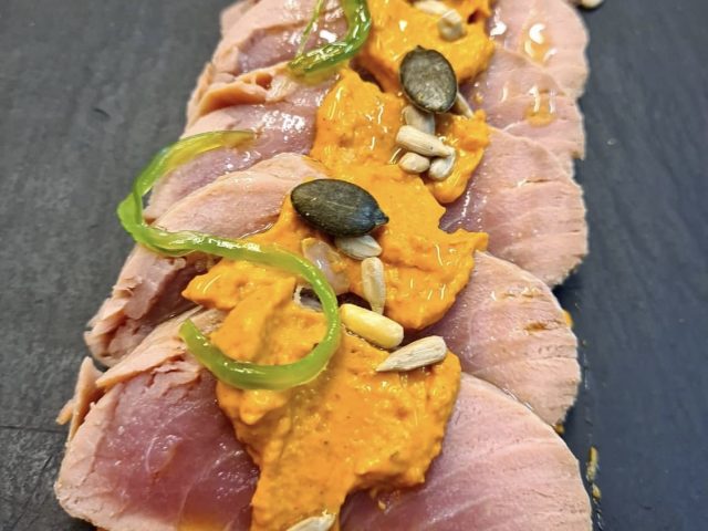 Bar Restaurante Mesón del Duque de Osuna