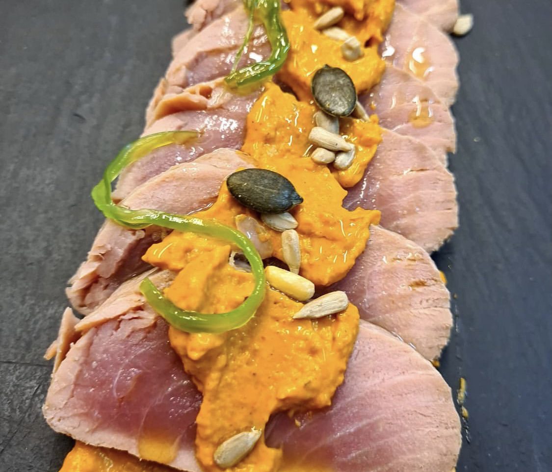 Bar Restaurante Mesón del Duque de Osuna