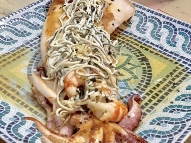 Restaurante Casa Miguela