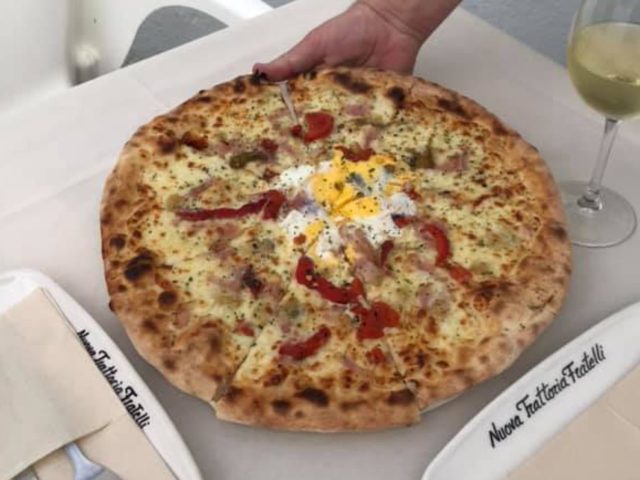 Nuova Trattoria Fratelli