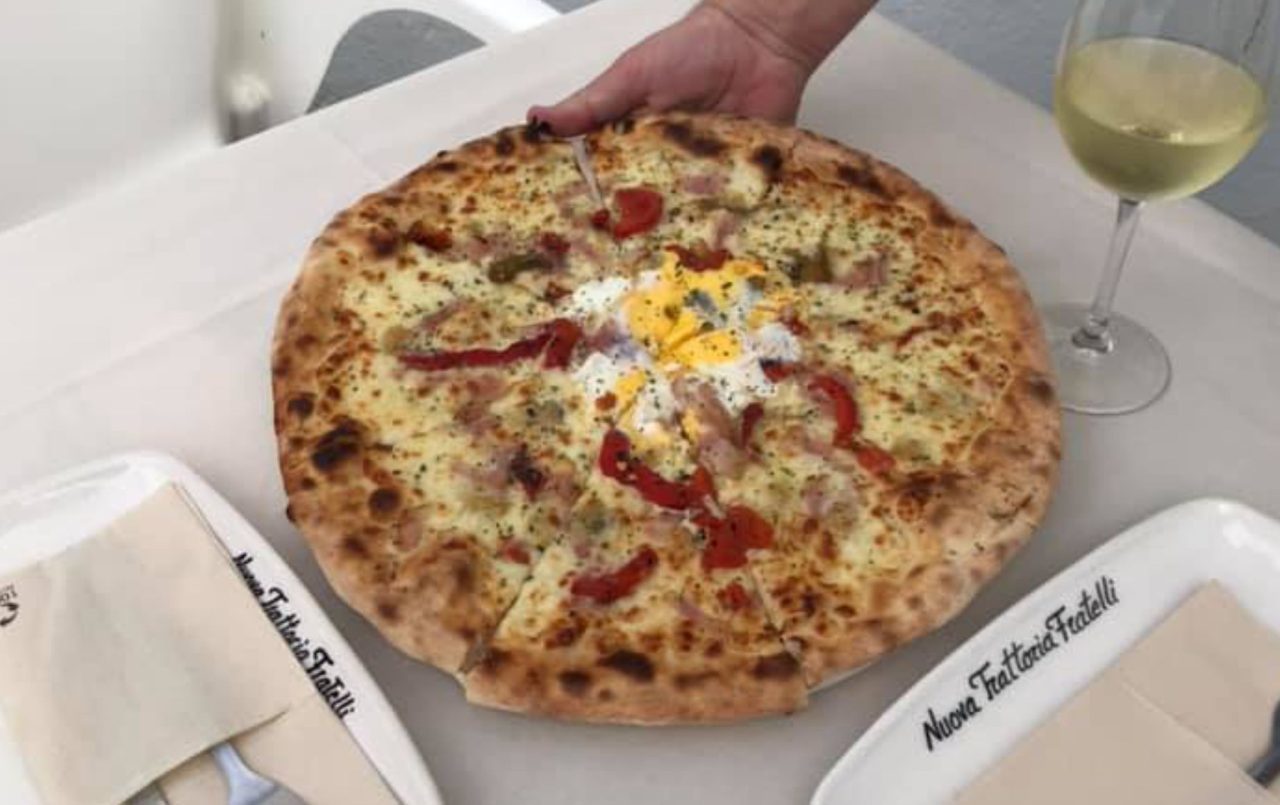 Nuova Trattoria Fratelli