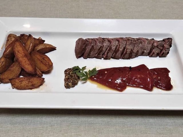 Restaurante la Resolana