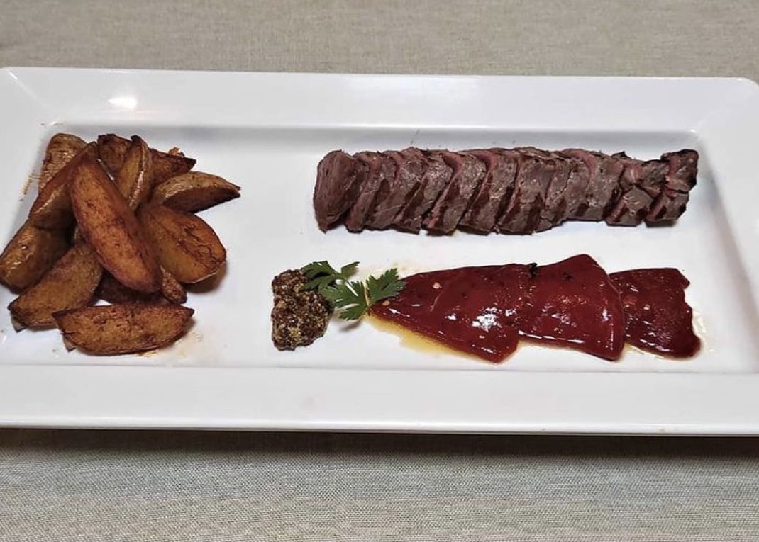 Restaurante la Resolana