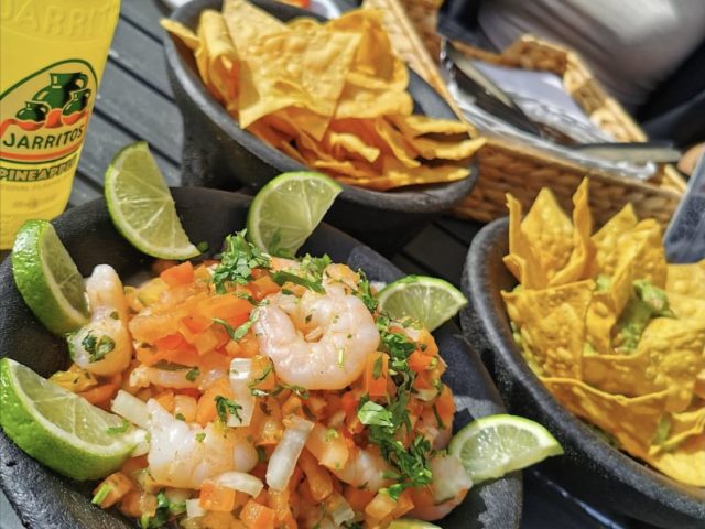 Tekila Restaurante Mexicano