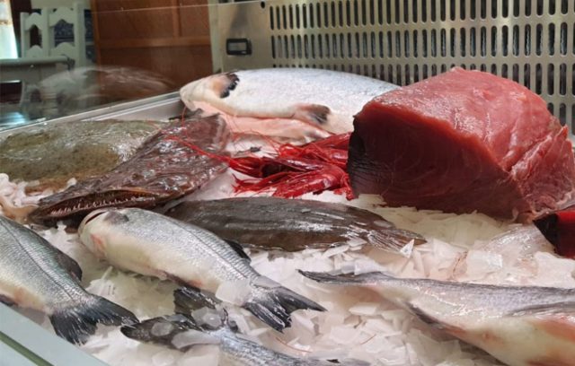 Restaurante Bar Torre