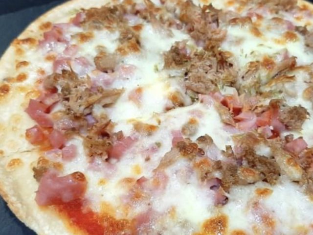 Pizzería Tutti Frutti