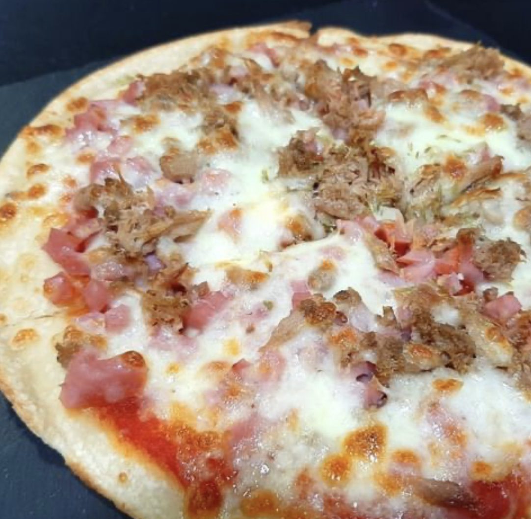 Pizzería Tutti Frutti