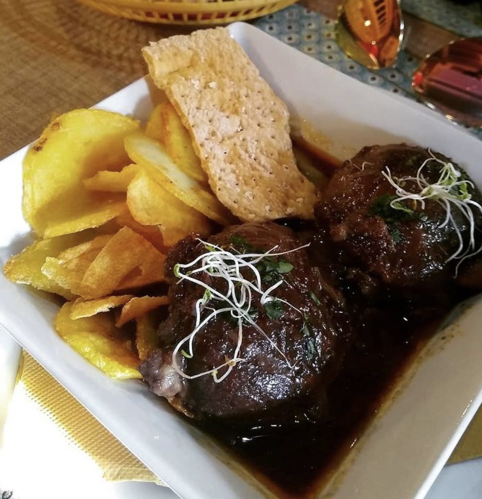 Gran Venta Itálica Casa Venancio