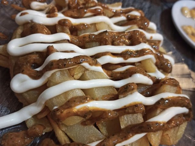 Volare Vinos y Tapas