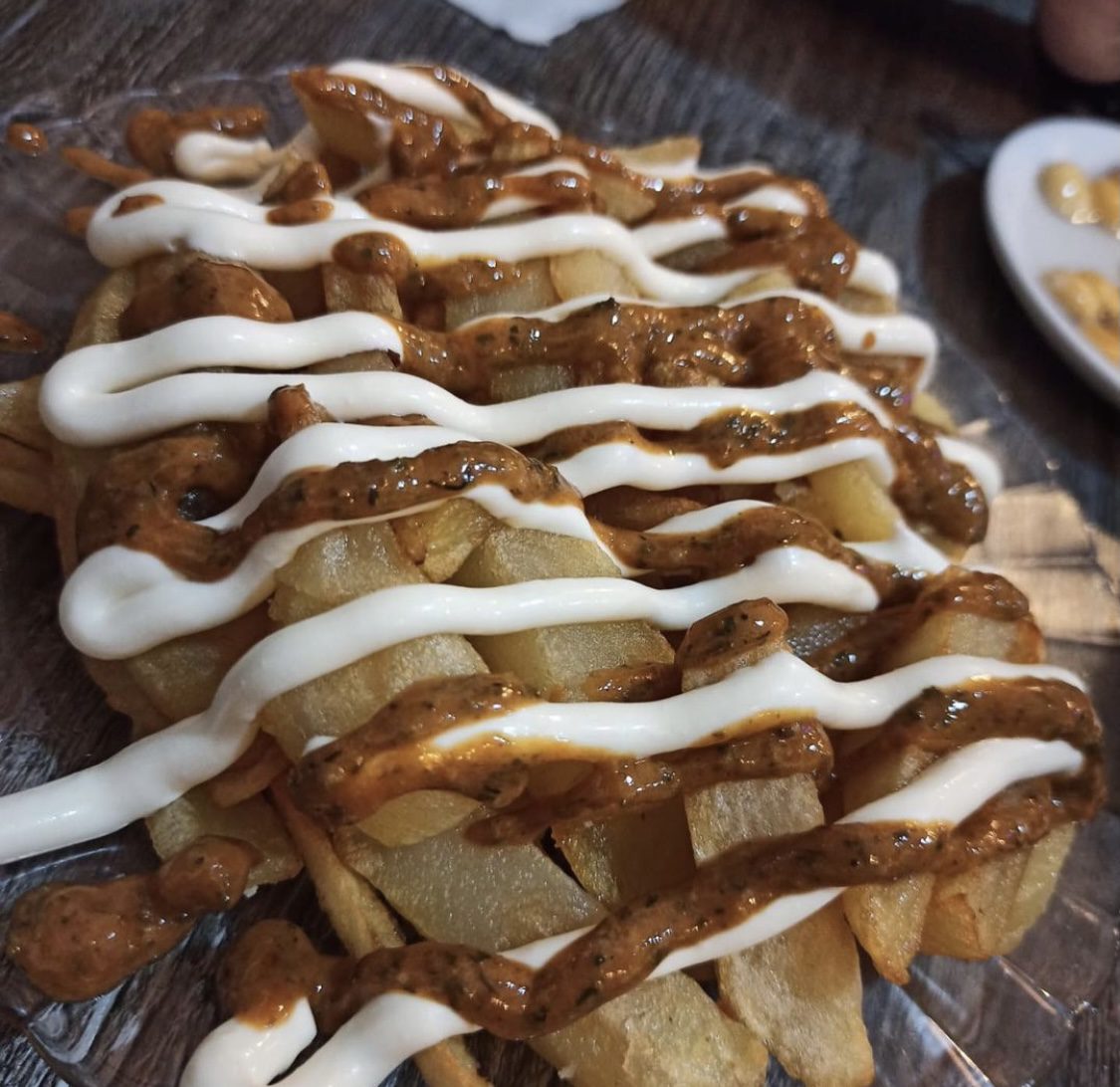 Volare Vinos y Tapas